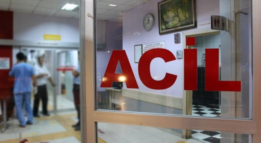 Sahte içki iki can aldı!