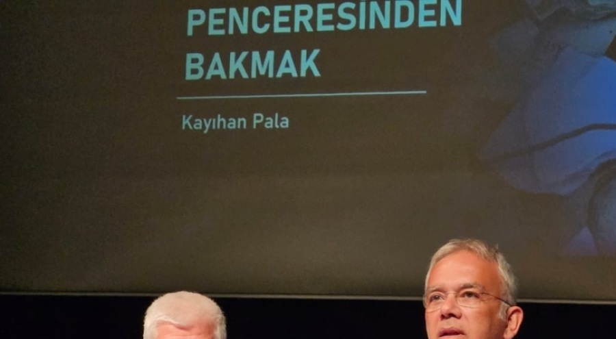 TAKSAV'ın Erbil Tuşalp Gazetecilik Günleri Bursa'da düzenlendi