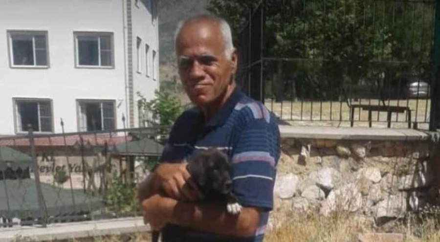 Kayıp emekli sağlık memuru, ölü bulundu!