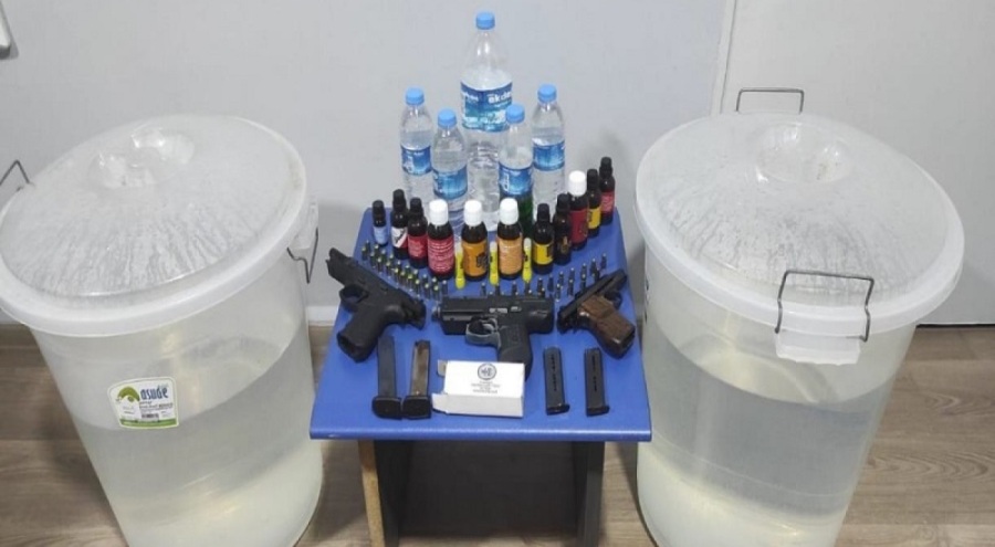 Metil alkolden 2 kişi öldü! 4 şüpheliye gözaltı