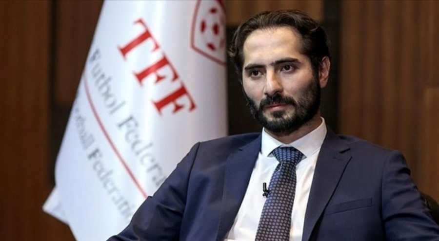 Hamit Altıntop: Sonuç istediğimiz gibi olmasa da heyecanımız devam ediyor