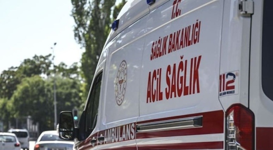 Nişanda 'şarkı' kavgası! Damadı darbettiler