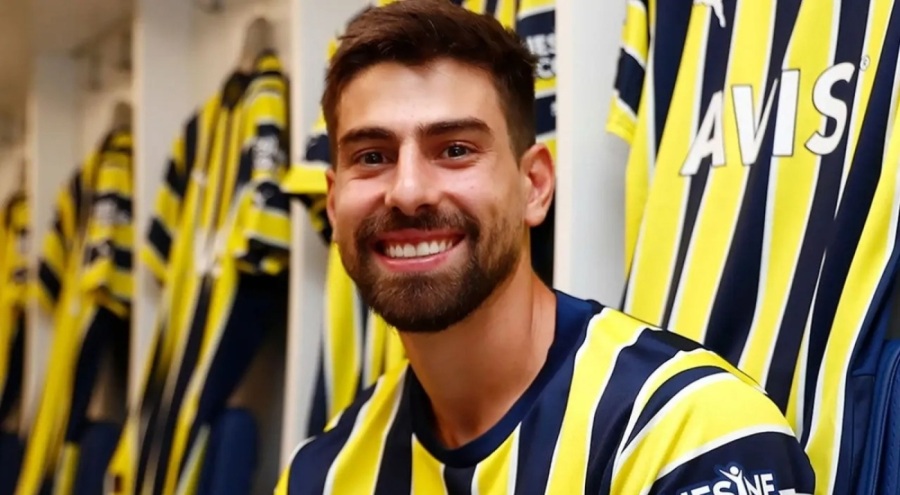 Fenerbahçe'den üzen ayrılık!
