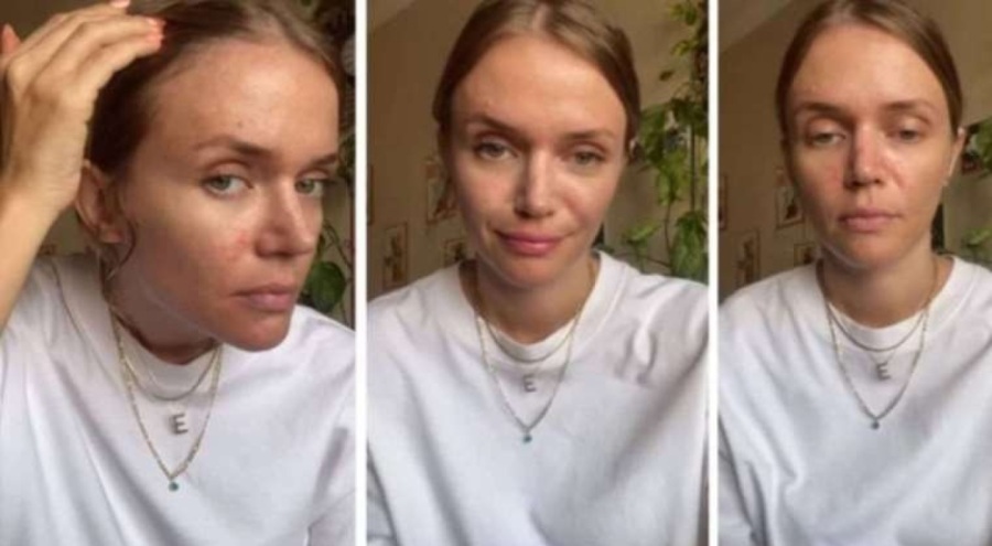 Ecem Karavus: Ailemden 50 gündür psikolojik ve ekonomik şiddet görüyorum