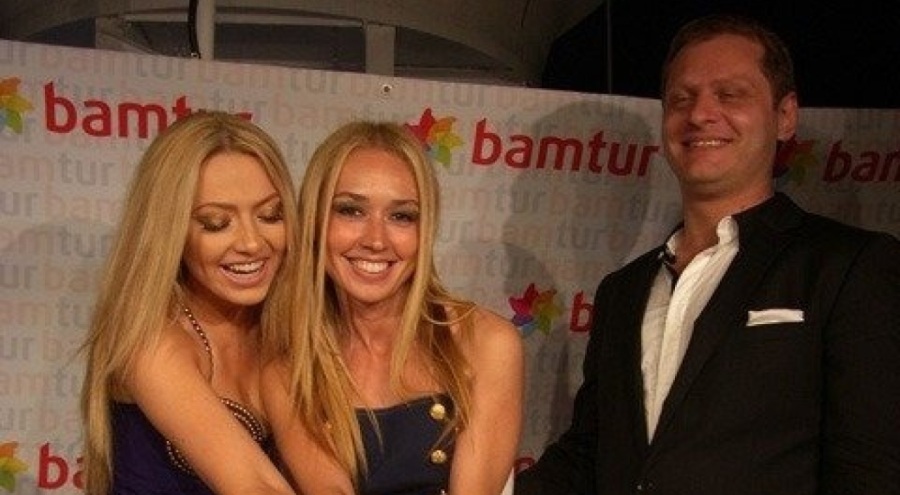 Ünlü iş kadınları arasında akılalmaz kavga! "Kocanı aldım..."