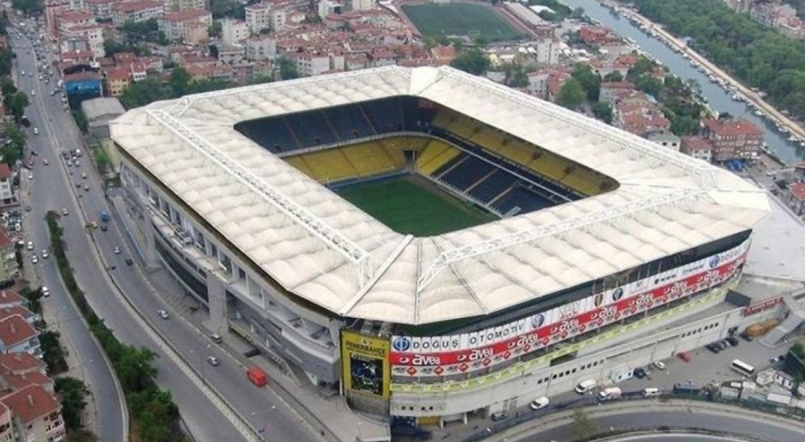 Fenerbahçe'nin "Atatürk Stadı" değişikliğine yönetmelik engeli