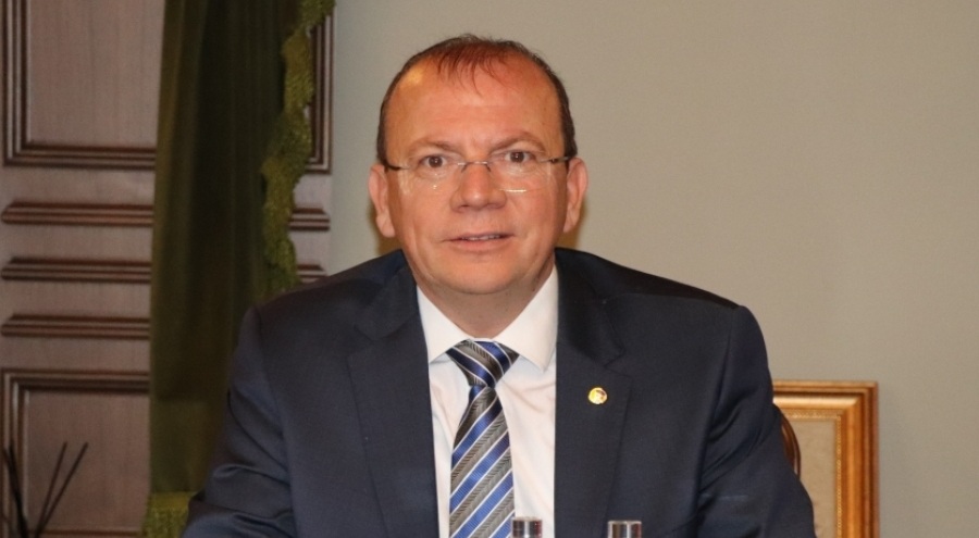 Bursa Ticaret Borsası 99'uncu yaşını kutluyor