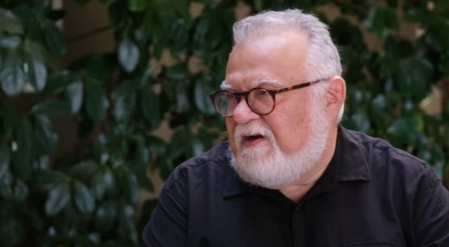 Celal Şengör: İstanbul'da yağmalar, ırza geçmeler başlayacak!