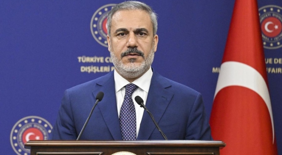 Dışişleri Bakanı Fidan Kazakistan'a gidiyor