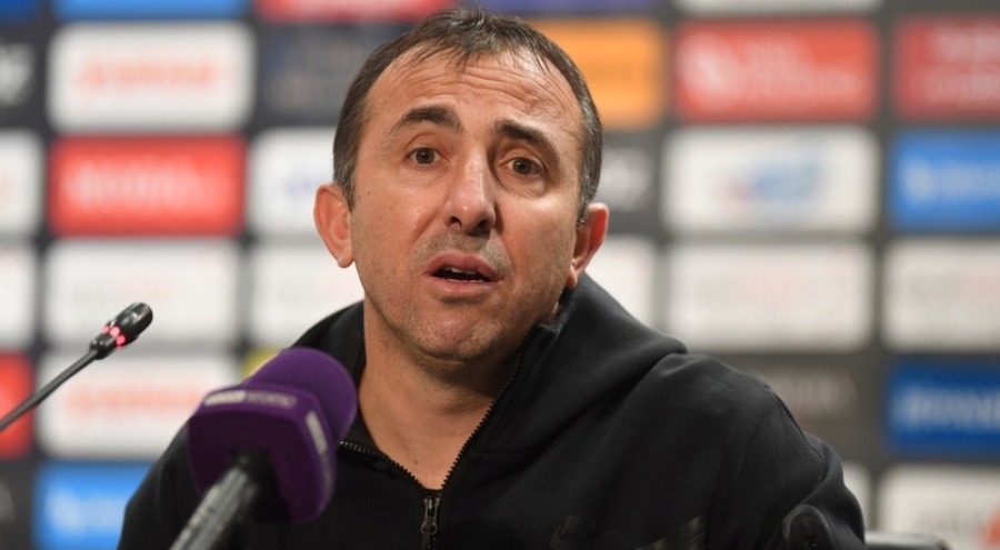 Kayserispor'da Recep Uçar dönemi!