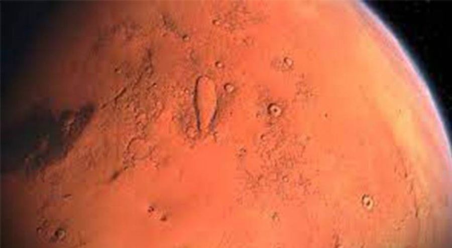 NASA, Mars'ta oksijen üretti