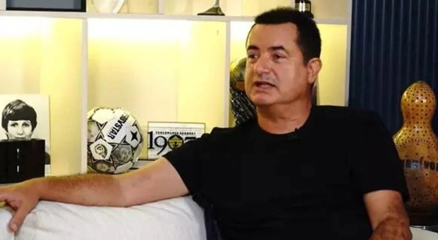 Acun Ilıcalı Survivor All Star 2024 için bir ismi daha duyurdu!