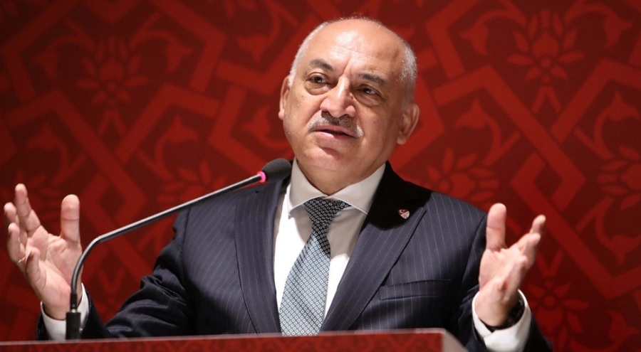 TFF Başkanı'ndan Stefan Kuntz kararı!