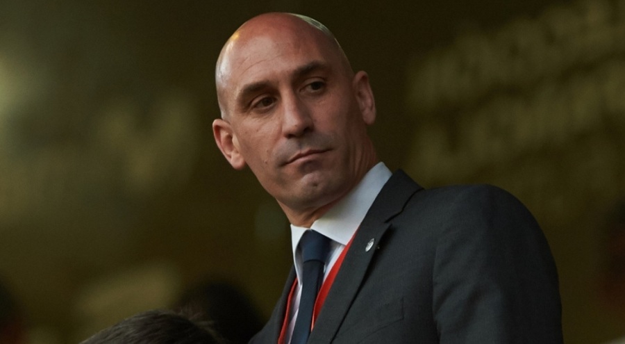 İspanya Futbol Federasyonu Başkanı istifa kararı aldı