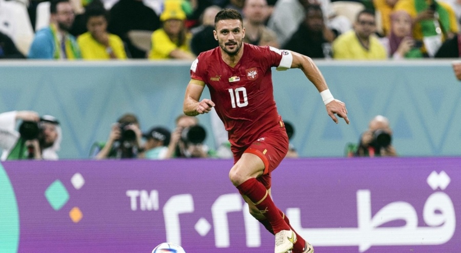 Sırbistan deplasmanda Litvanya'yı 3-1 mağlup etti