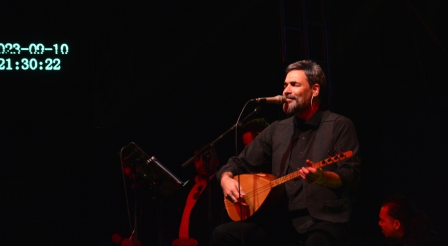 Bursa'nın kurtuluşunun 101'inci yılına özel konser gerçekleştirildi