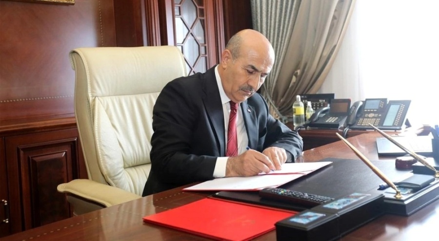 Bursa Valisi Mahmut Demirtaş'tan yeni eğitim yılı mesajı