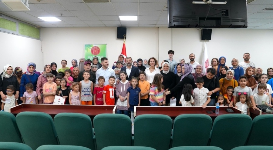 Gürsu'da fark oluşturan sıfır atık hareketi