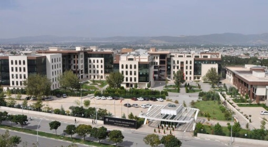 Bursa Teknik Üniversitesi'ne sözleşmeli personel alınacak