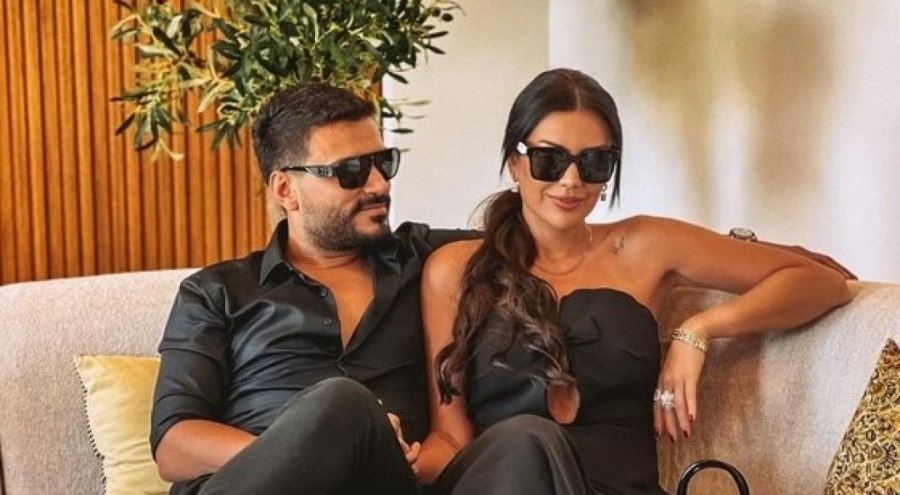 Dilan Polat ve eşi Engin Polat'a haraç şoku