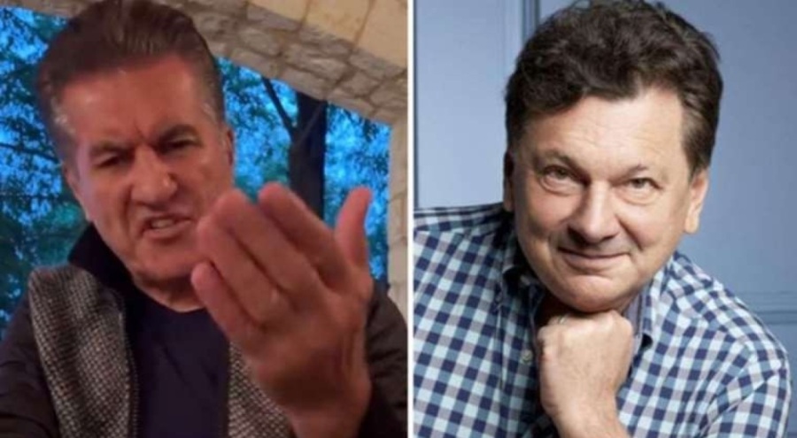 Mustafa Sarıgül, Vedat Milor'a meydan okudu