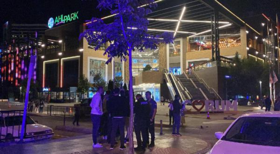 Bıçaklı kavga can aldı!