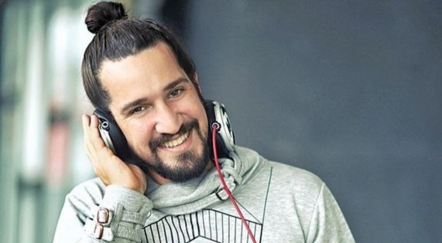 Doğukan Manço hastanelik oldu!