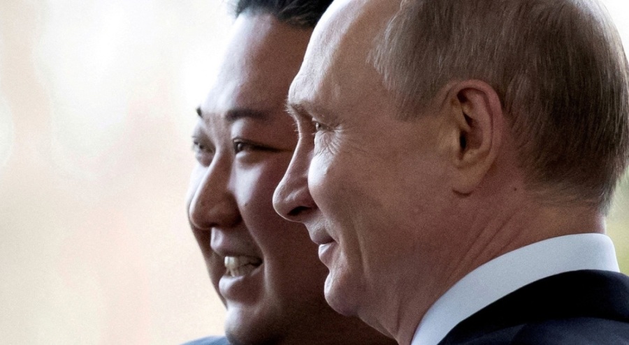 Kuzey Kore lideri Rusya'ya gidiyor