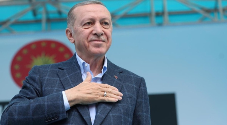 Cumhurbaşkanı Erdoğan'dan yeni eğitim yılı mesajı