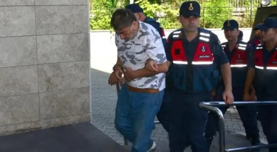 Kazada cenaze namazı kılan 6 kişi can vermişti! Kamyon şoförünün ifadesi ortaya çıktı