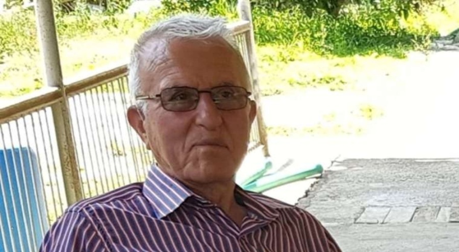 Ekmek almak için çıkan emekli öğretmenden haber alınamıyordu! Acı haber geldi