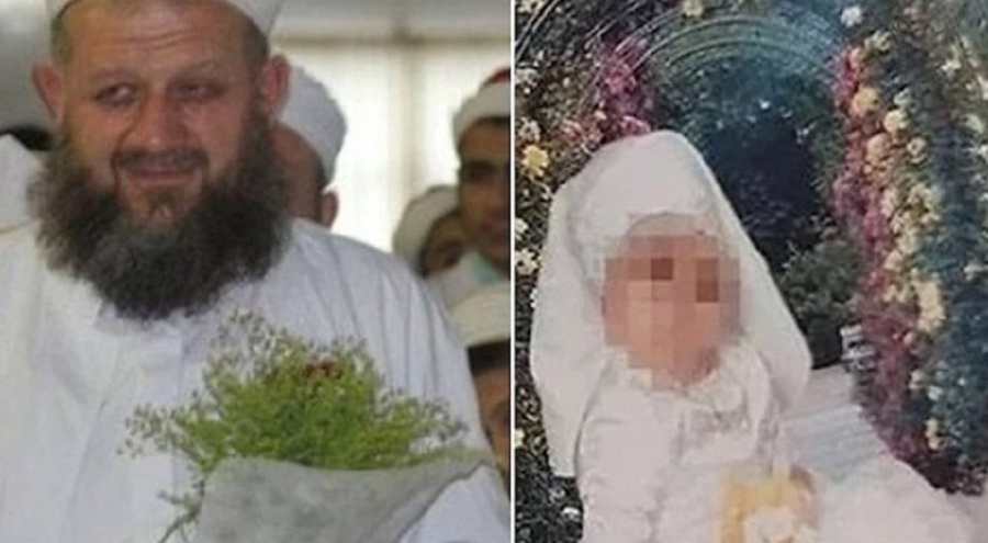 Hiranur Vakfı'ndaki 6 yaşındaki çocuğa cinsel istismar davasında yeni gelişme!