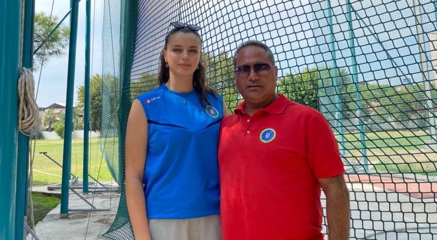Bursa Büyükşehir Belediyesporlu sporcular İzmir'den 5 madalya ile döndü