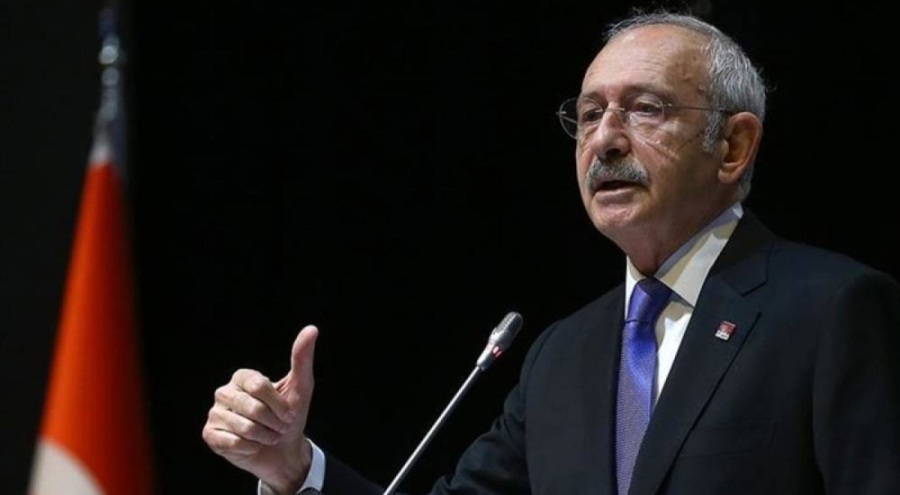 Kemal Kılıçdaroğlu'ndan "adaylık" açıklaması! Aday gösterirlerse aday olurum