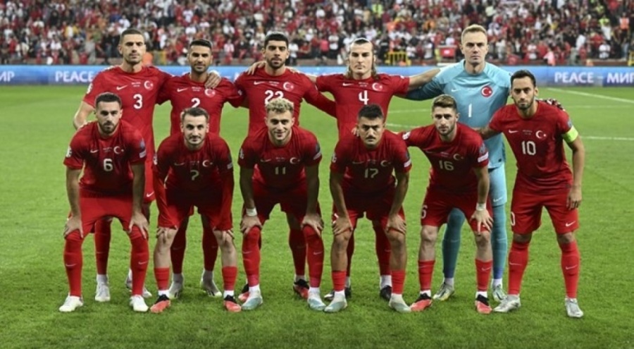 Milli takım Japonya ile karşı karşıya gelecek