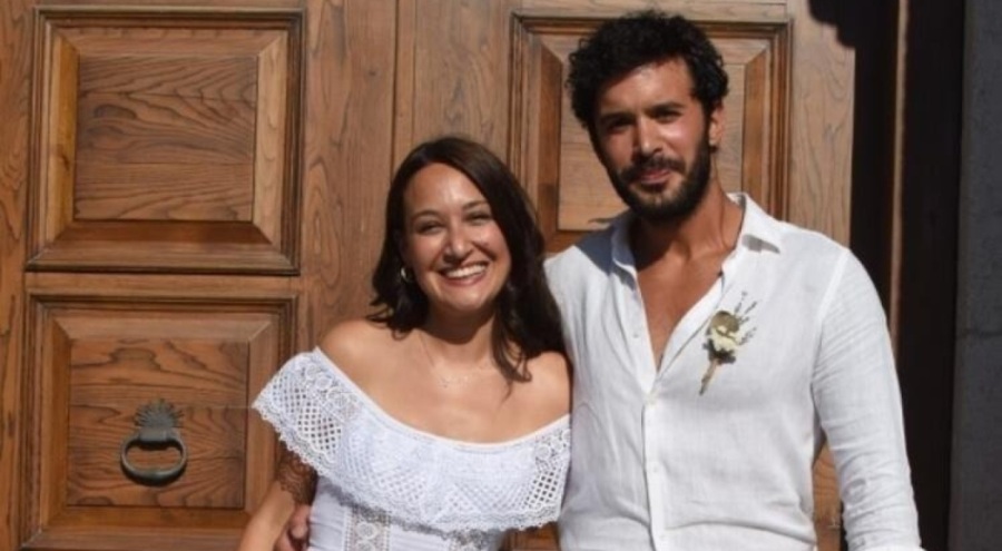 Gupse Özay yeni filminin adını duyurdu!