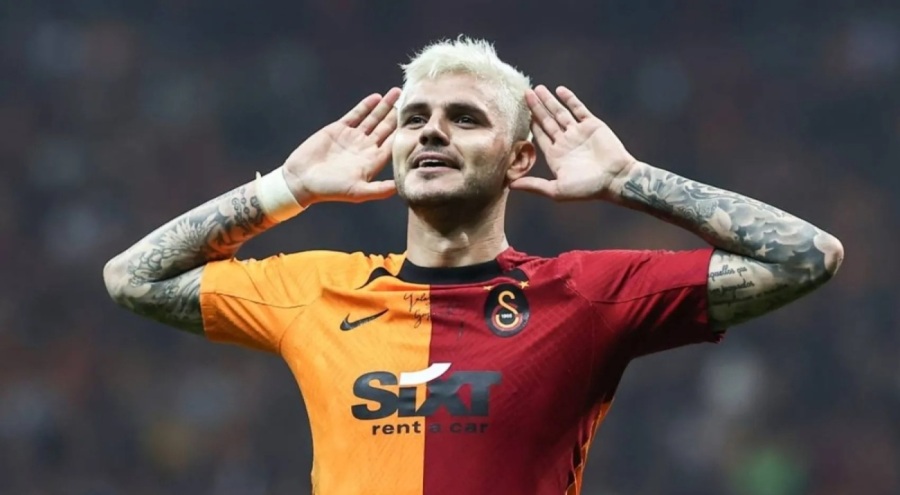 Mauro Icardi: Efsane olmak istiyorum