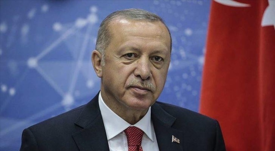 Cumhurbaşkanı Erdoğan'dan enflasyon mesajı: Çok net bir yol haritamız var