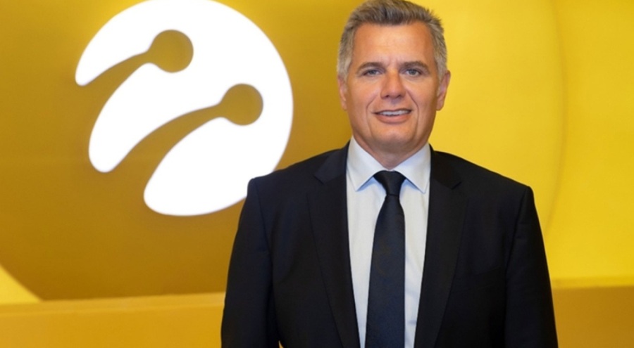 Turkcell Ceo'su Murat Erkan istifa etti!