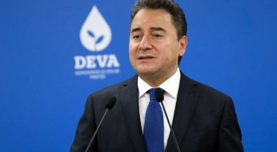 Ali Babacan: KDV'nin yüzde 20'ye çıkacağıyla ilgili dedikodular duyuyoruz