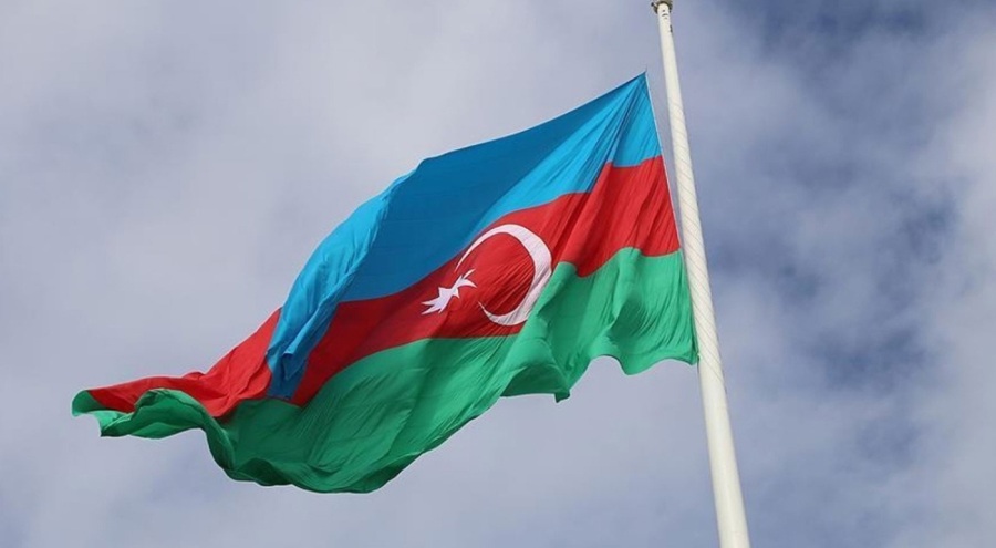 Azerbaycan'dan Arjantin'e nota