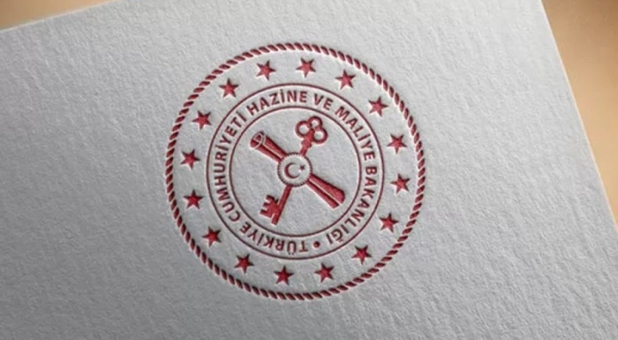 Hazine 1 milyar lira borçlandı