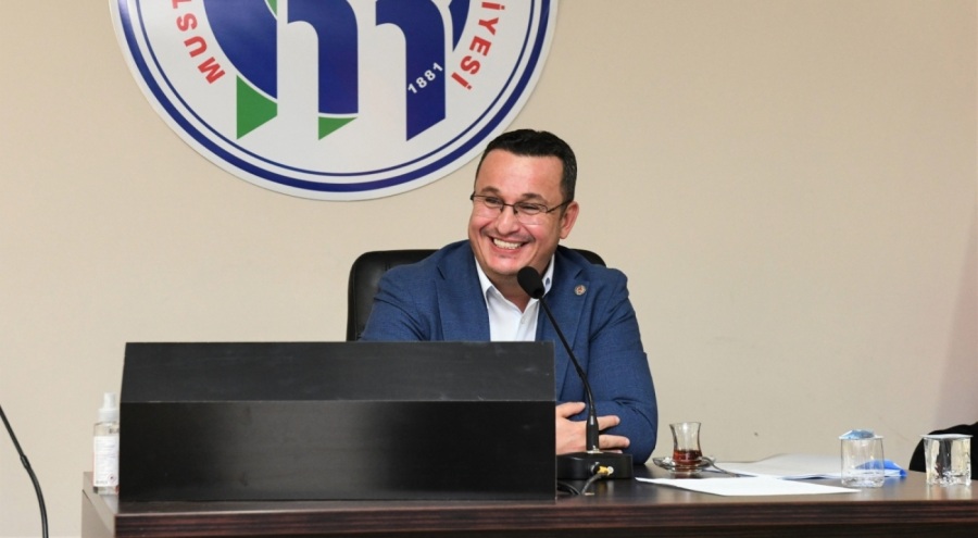 Mustafakemalpaşa Belediye Başkanı Kanar'dan deprem seferberlik planı
