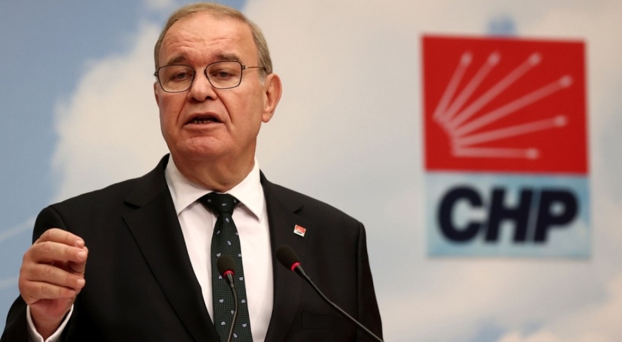 CHP'li Öztrak: Yenilenerek, güçlenerek yerel seçimlere gidiyoruz