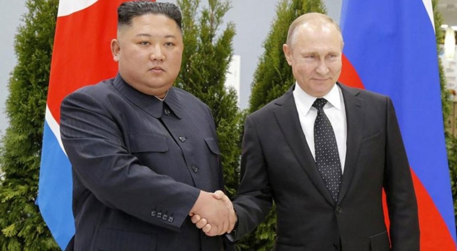 Kremlin, Kuzey Kore liderinin Rusya'yı ziyaret edeceğini duyurdu