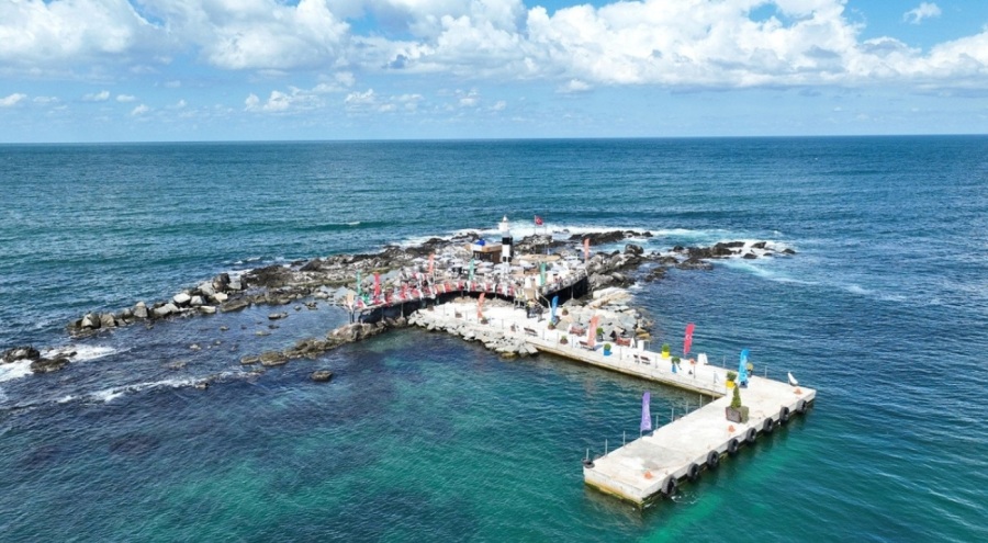 Ordu, 4 bin metrekare büyüdü