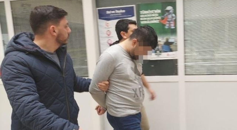 Kan donduran çifte cinayet! 6 gün boyunca otelden gözetlemiş