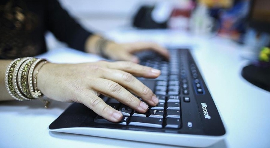 Temmuz ayında istihdam 318 bin kişi arttı