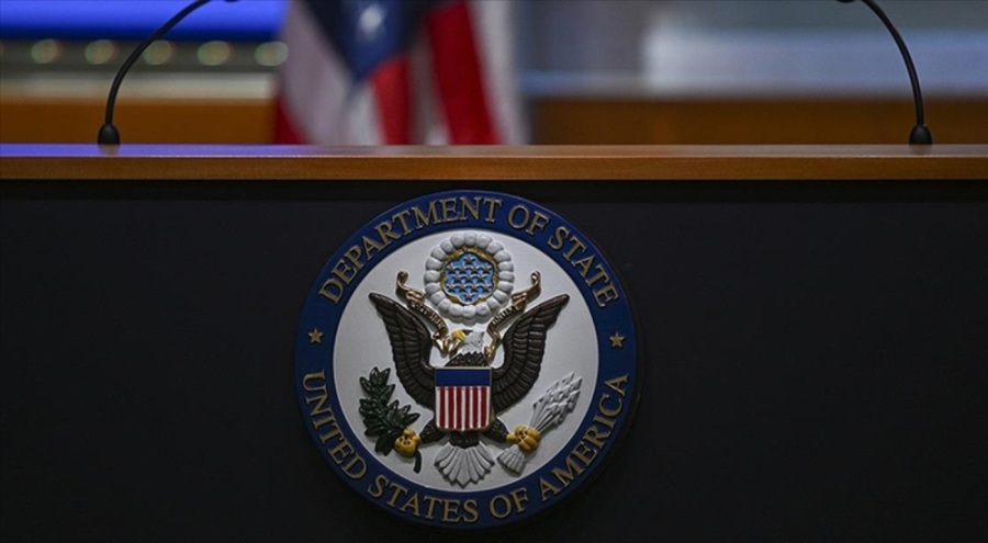 ABD'den F-16 açıklaması geldi!