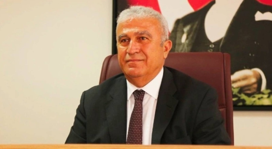 Efeler Belediye Başkanı Atay'dan istifa edeceği bilgisini verdiği gazeteciye sitem!